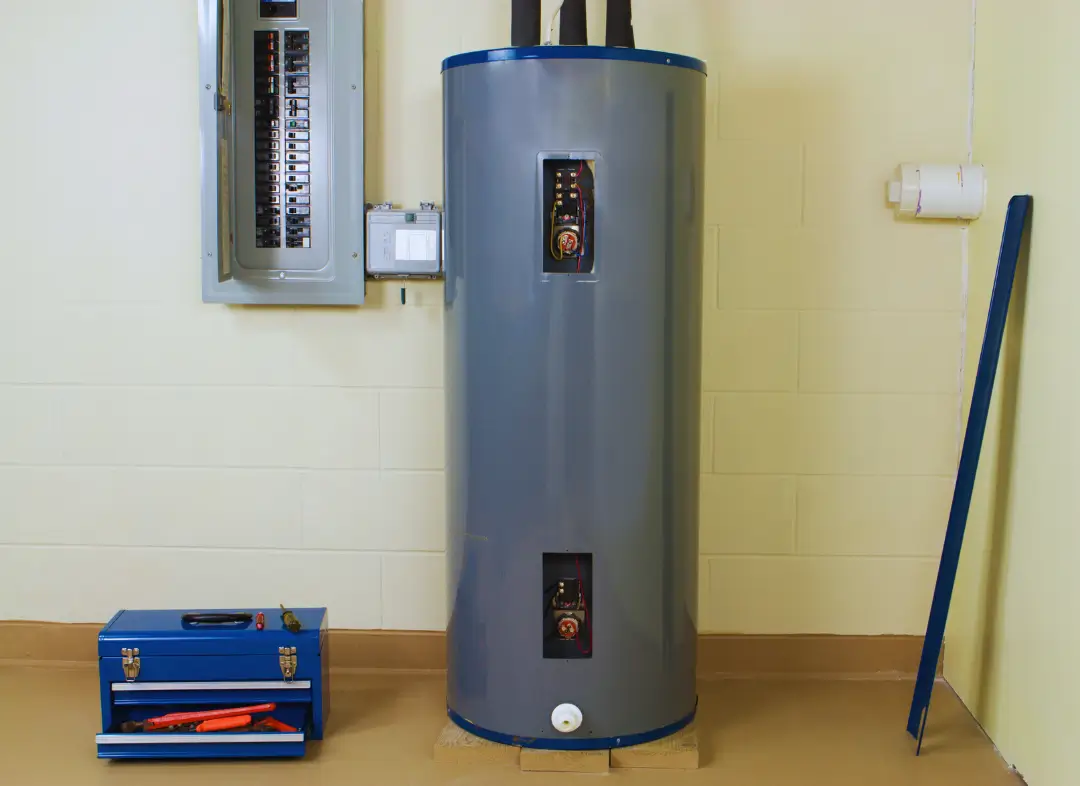 Chauffe-eau Machecoul-Saint-Même