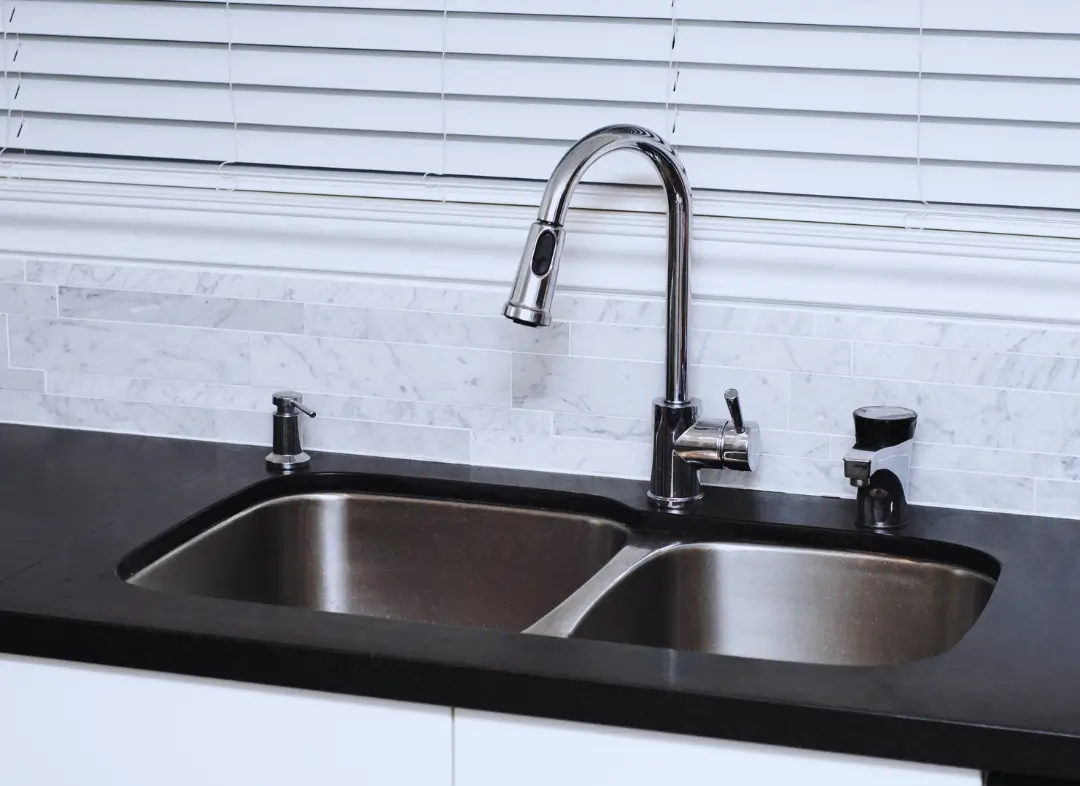 Changement Mitigeur d'évier Machecoul-Saint-Même