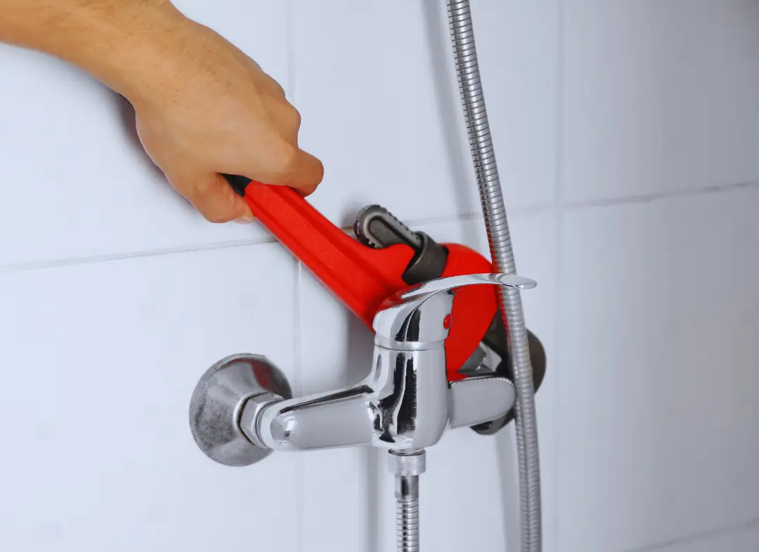 Mitigeur Thermostatique douche Machecoul-Saint-Même