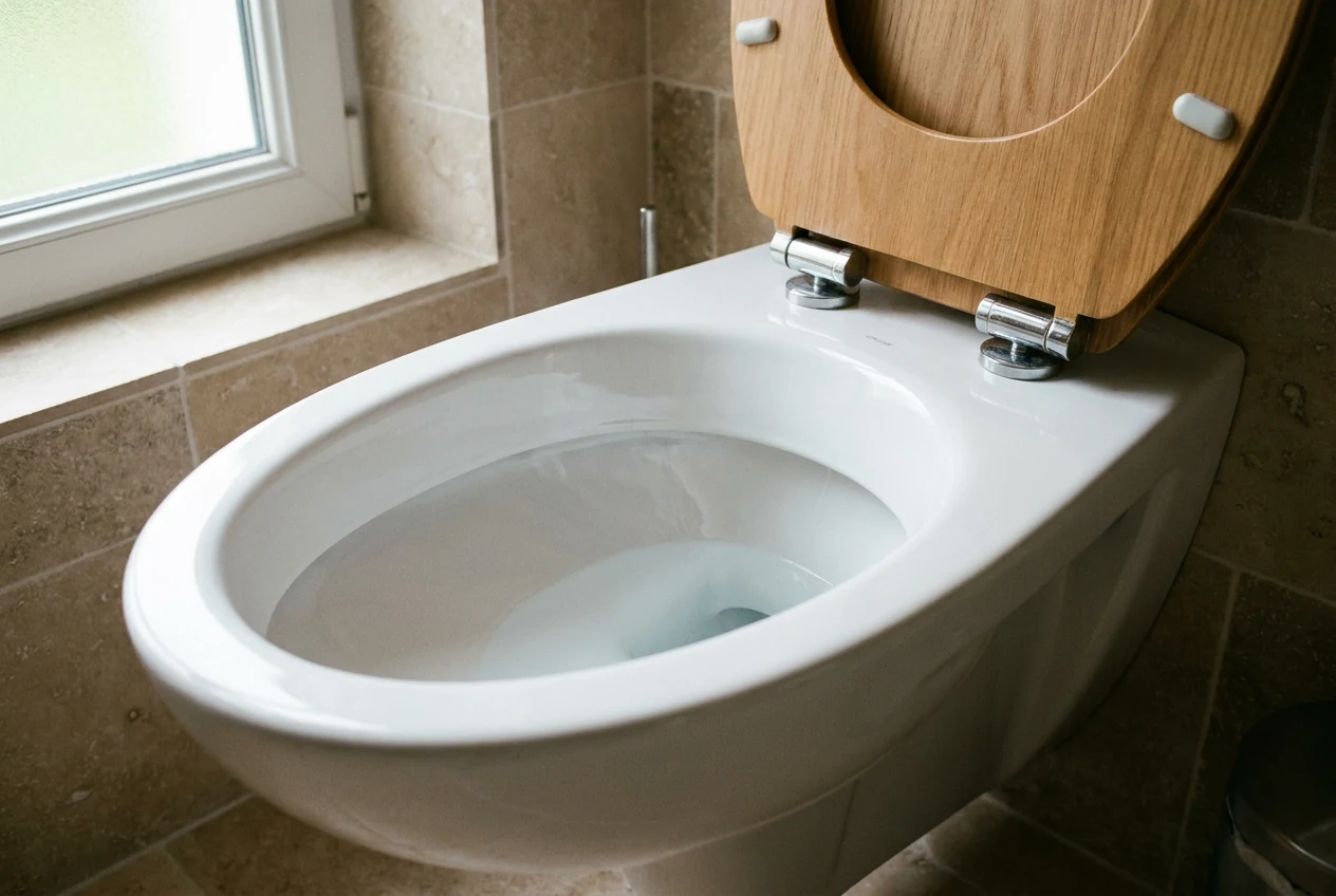 WC universels à Machecoul-Saint-Même