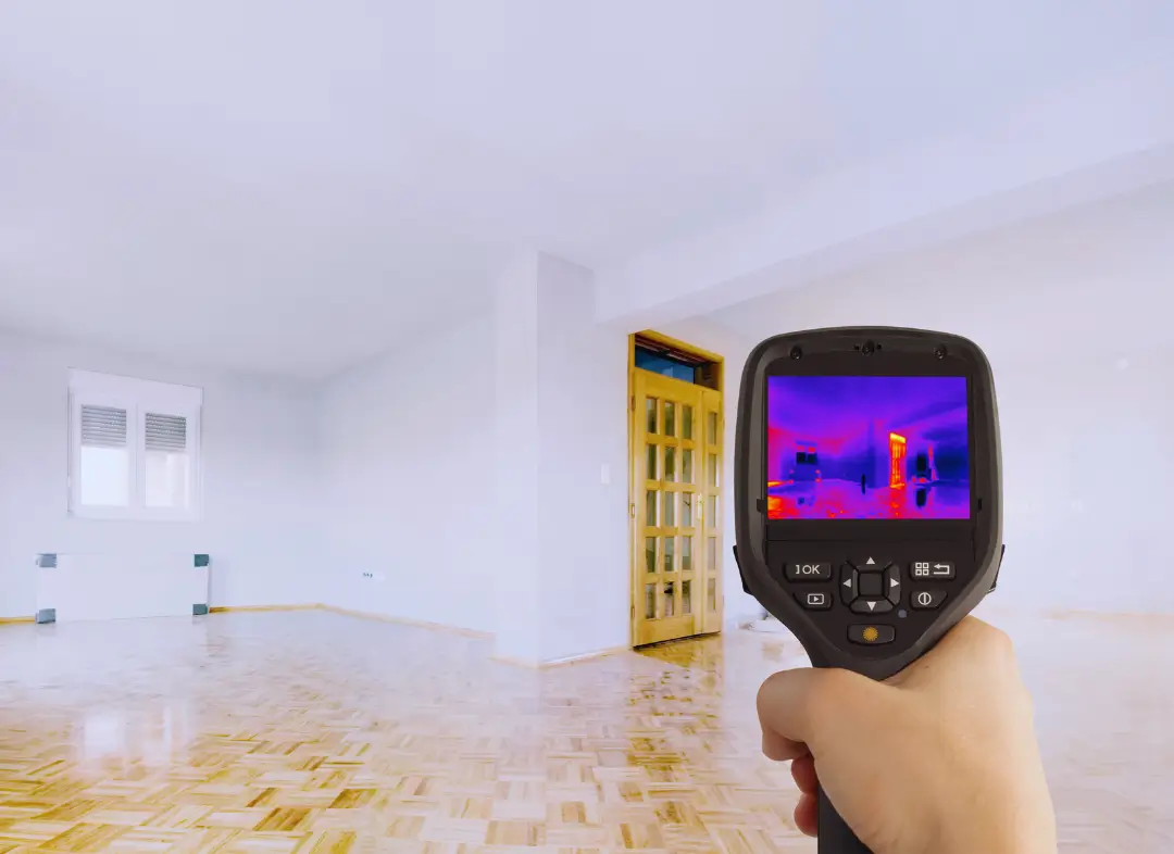 Recherche de fuite à Machecoul-Saint-Même