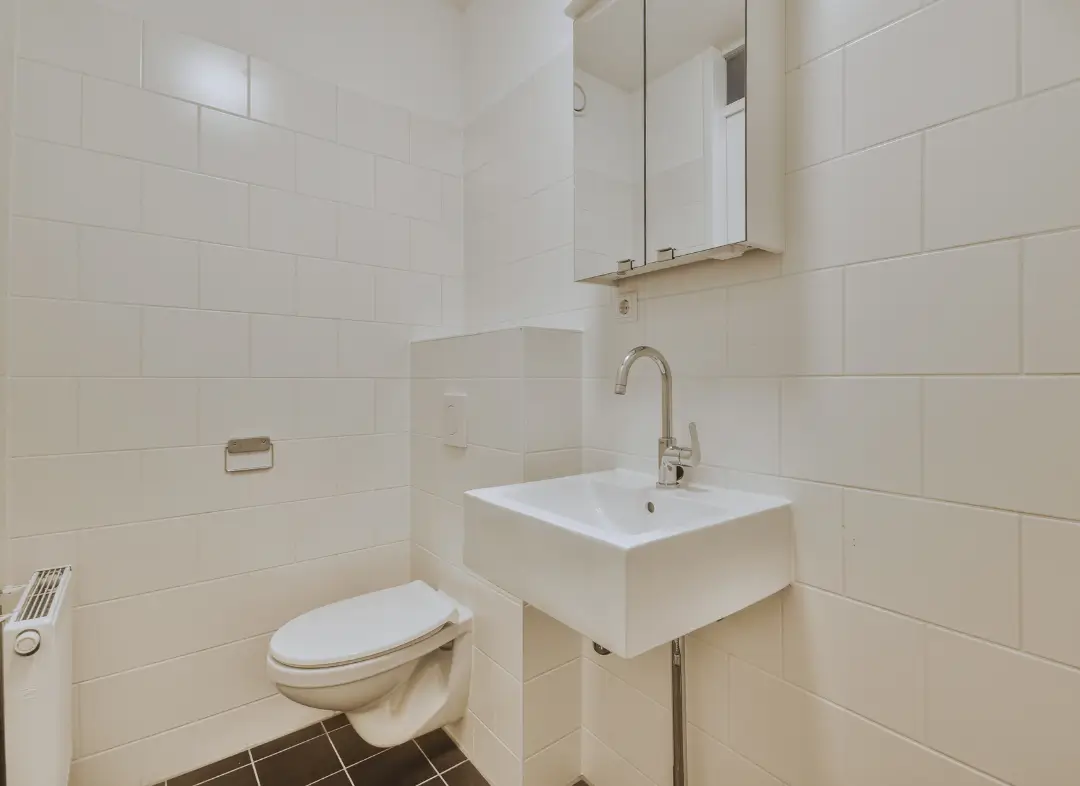 Pose WC Suspendu Machecoul-Saint-Même